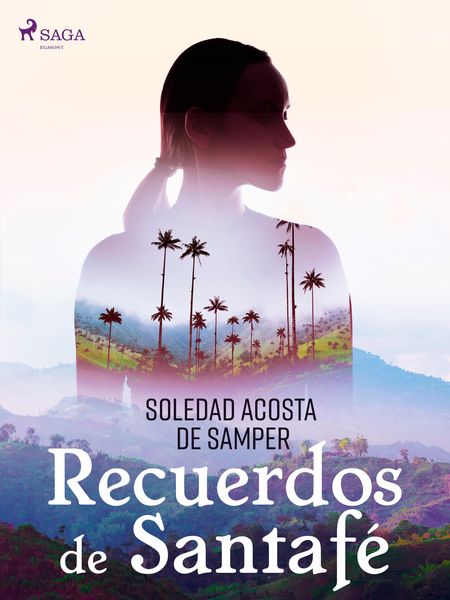 Produktbild: Recuerdos de Santaf&eacute;