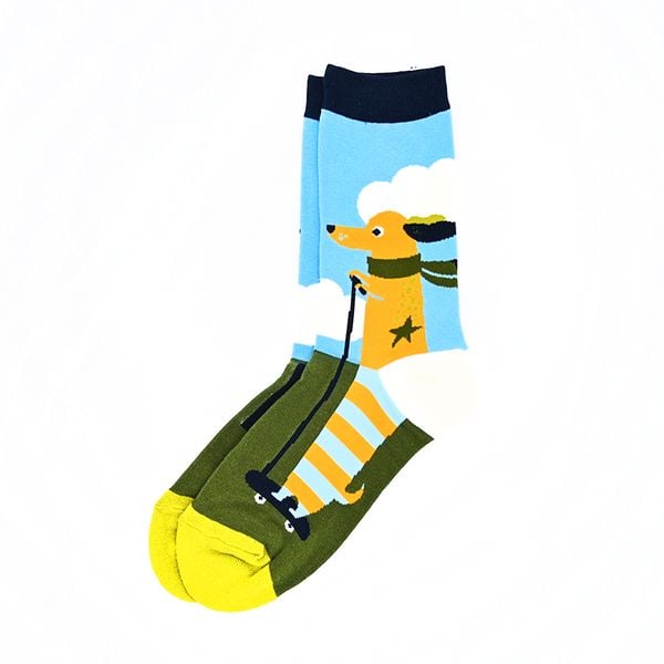 Socken 