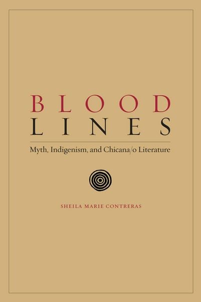 Produktbild: Contreras, S: BLOOD LINES
