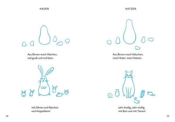 Produktbild: Wir zeichnen Tiere