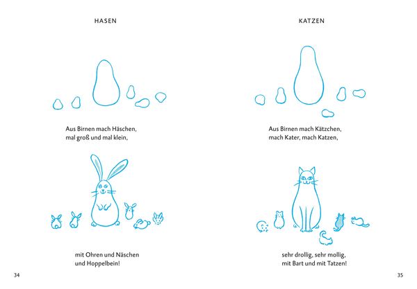 Produktbild: Wir zeichnen Tiere