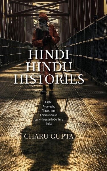 Produktbild: Hindi Hindu Histories