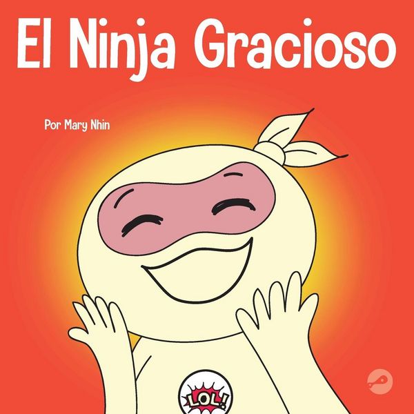 Produktbild: El Ninja Gracioso
