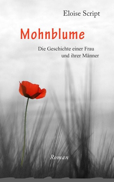 Produktbild: Mohnblume