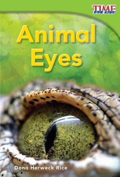 Produktbild: Animal Eyes
