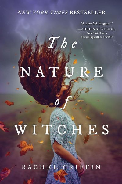 Produktbild: The Nature of Witches