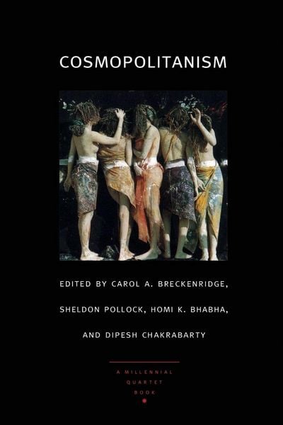 Produktbild: Cosmopolitanism