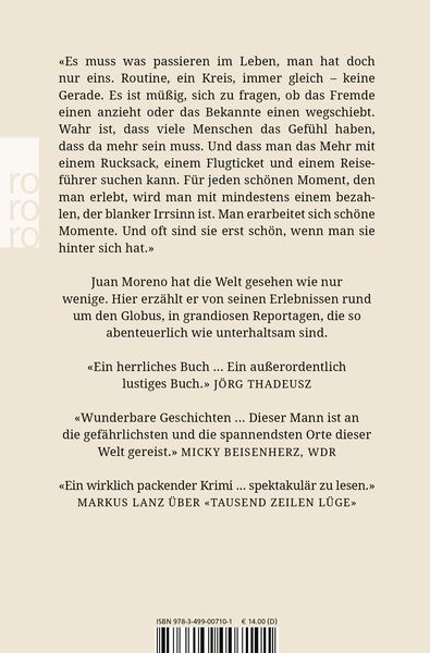 Produktbild: Gl&uuml;ck ist kein Ort