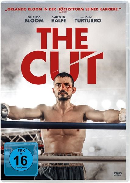 Produktbild: The Cut