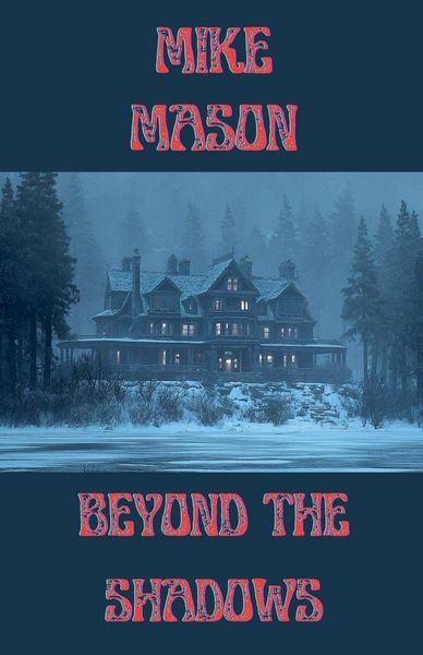 Produktbild: Beyond The Shadows