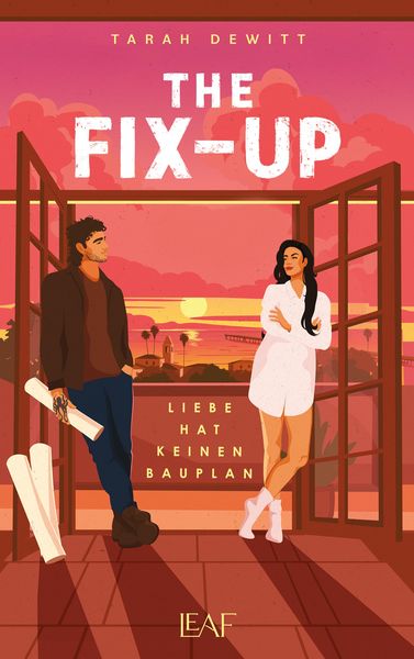 Produktbild: The Fix-up