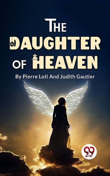 Produktbild: The Daughter Of Heaven