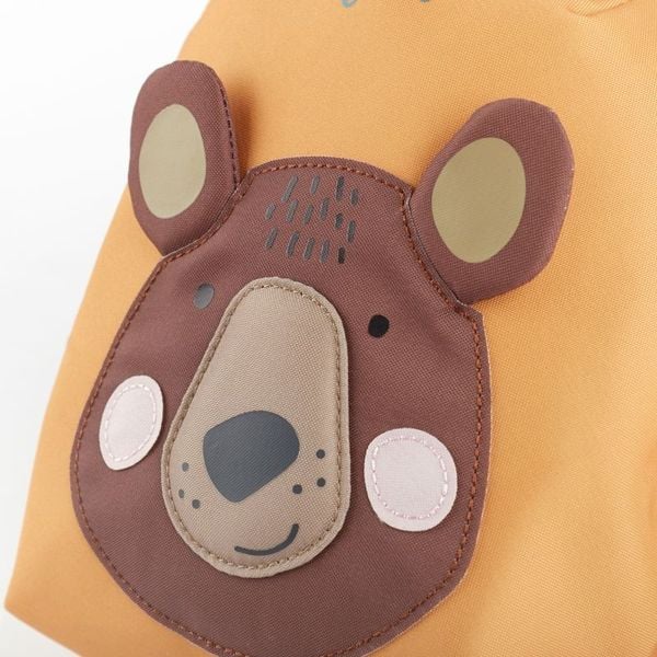 Produktbild: sigikid 25223 - Mini Rucksack B&auml;r, Kindergarten Kollektion
