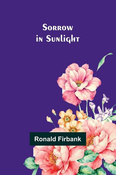 Produktbild: Sorrow in Sunlight