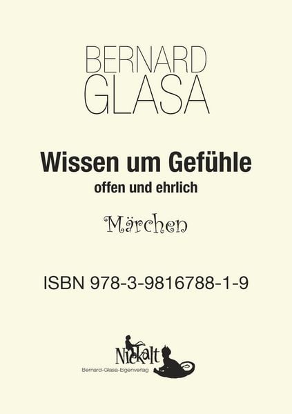 Produktbild: Wissen um Gef&uuml;hle
