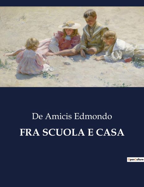 Produktbild: Fra Scuola E Casa