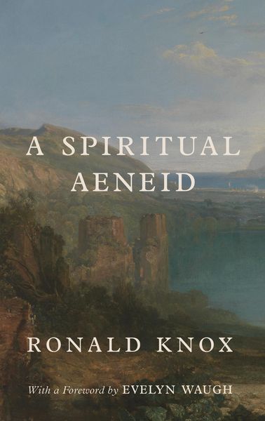 Produktbild: A Spiritual Aeneid