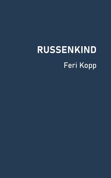 Produktbild: Russenkind