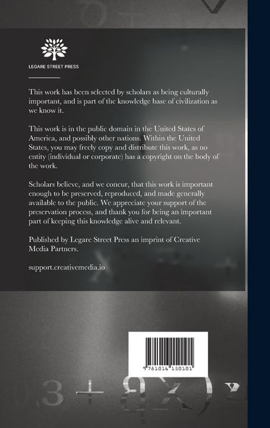 Produktbild: An Elementary Investigation of the Theory of Numbers