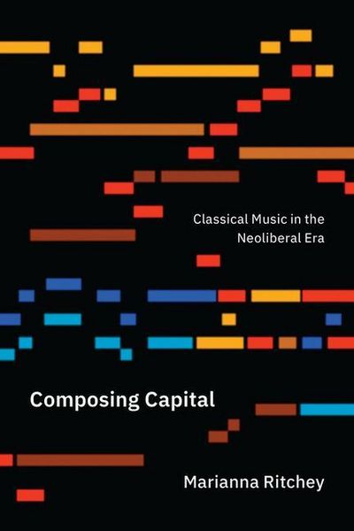 Produktbild: Ritchey, M: Composing Capital