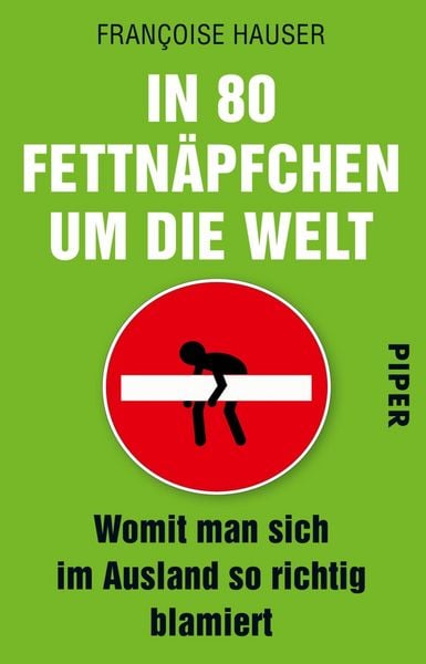 Produktbild: In 80 Fettn&auml;pfchen um die Welt