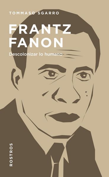 Produktbild: Frantz Fanon