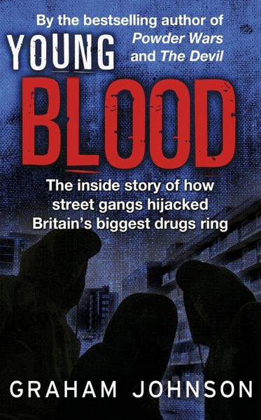 Produktbild: Young Blood