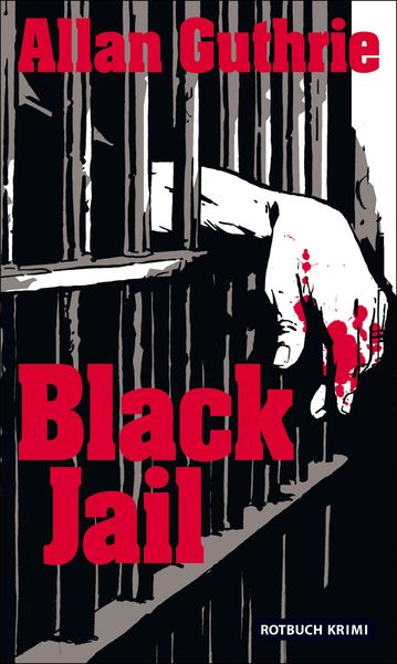 Produktbild: Black Jail
