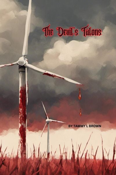 Produktbild: The Devil's Talons