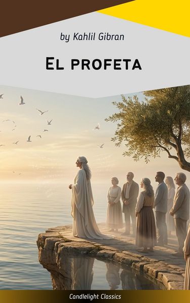 Produktbild: El profeta