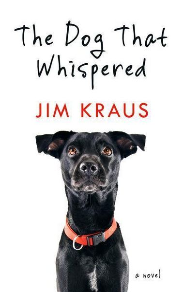 Produktbild: Kraus, J: Dog That Whispered