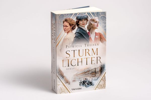 Produktbild: Sturmlichter