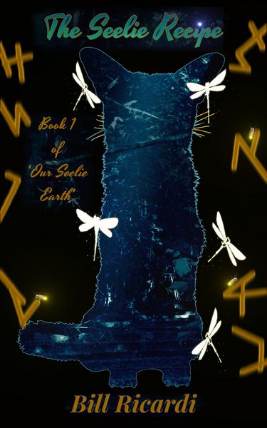 Produktbild: The Seelie Recipe