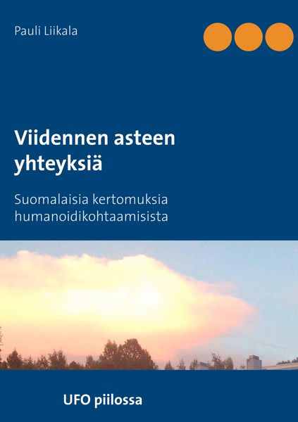 Produktbild: Viidennen asteen yhteyksi&auml;