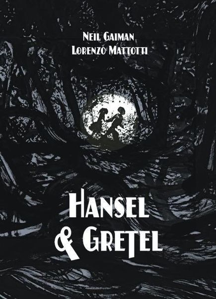 Produktbild: Hansel and Gretel Standard Edition (a Toon Graphic)