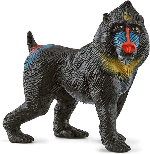 schleich® 14856 Mandrill