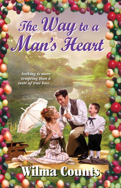 Produktbild: The Way to a Man's Heart