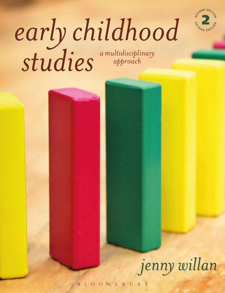 Produktbild: Early Childhood Studies