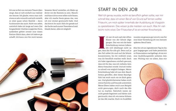 Produktbild: Contour & Confidence