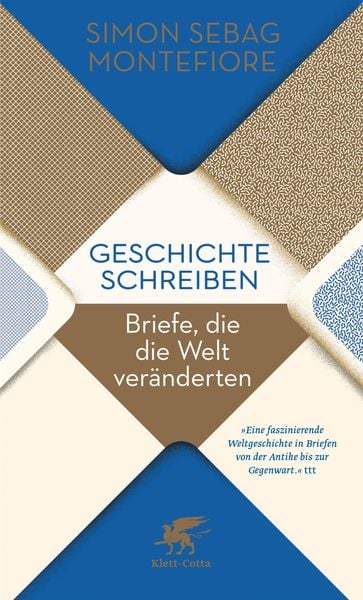 Produktbild: Geschichte schreiben