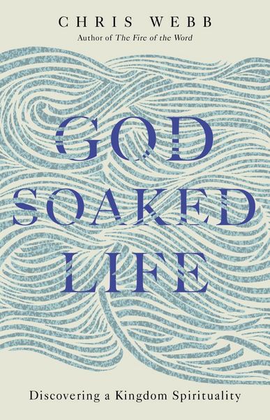 Produktbild: God-Soaked Life