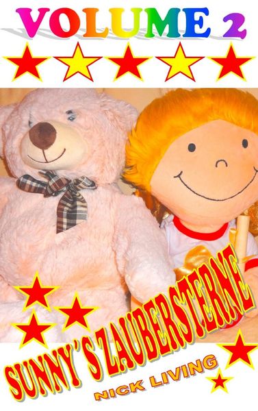 Produktbild: Sunny's Zaubersterne