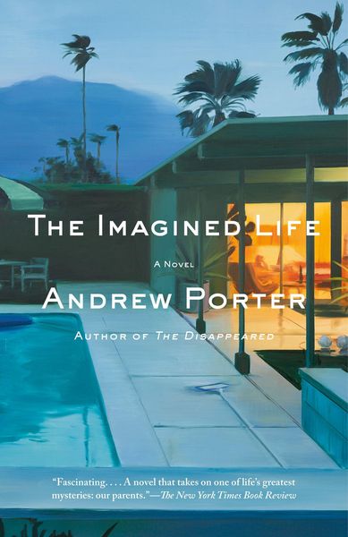 Produktbild: The Imagined Life