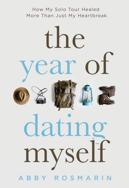 Produktbild: The Year of Dating Myself