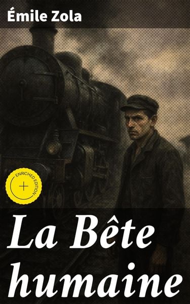 Produktbild: La B&ecirc;te humaine