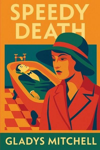Produktbild: Speedy Death