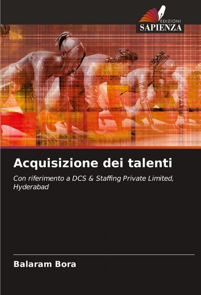 Produktbild: Acquisizione dei talenti