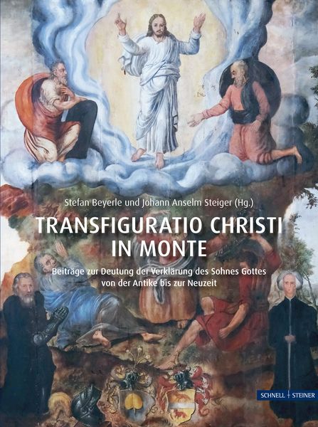 Produktbild: Transfiguratio Christi in monte