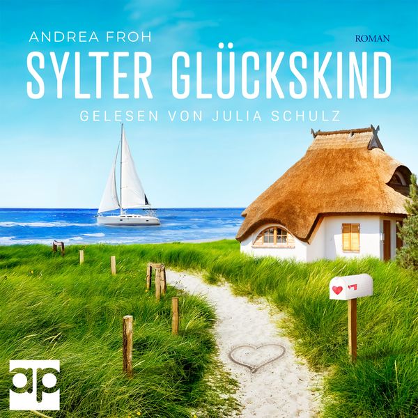 Produktbild: Sylter Glückskind