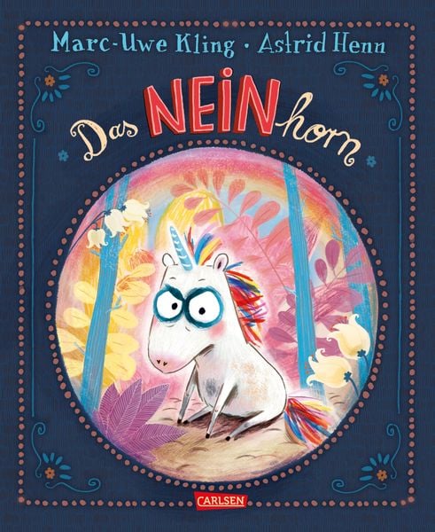 Produktbild: Das NEINhorn